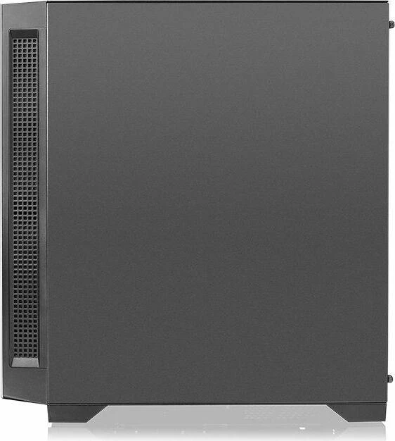 Thermaltake H550 grūdintas stiklas ARGB