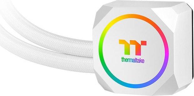 TH360 ARGB Snow Edition (3x120mm 