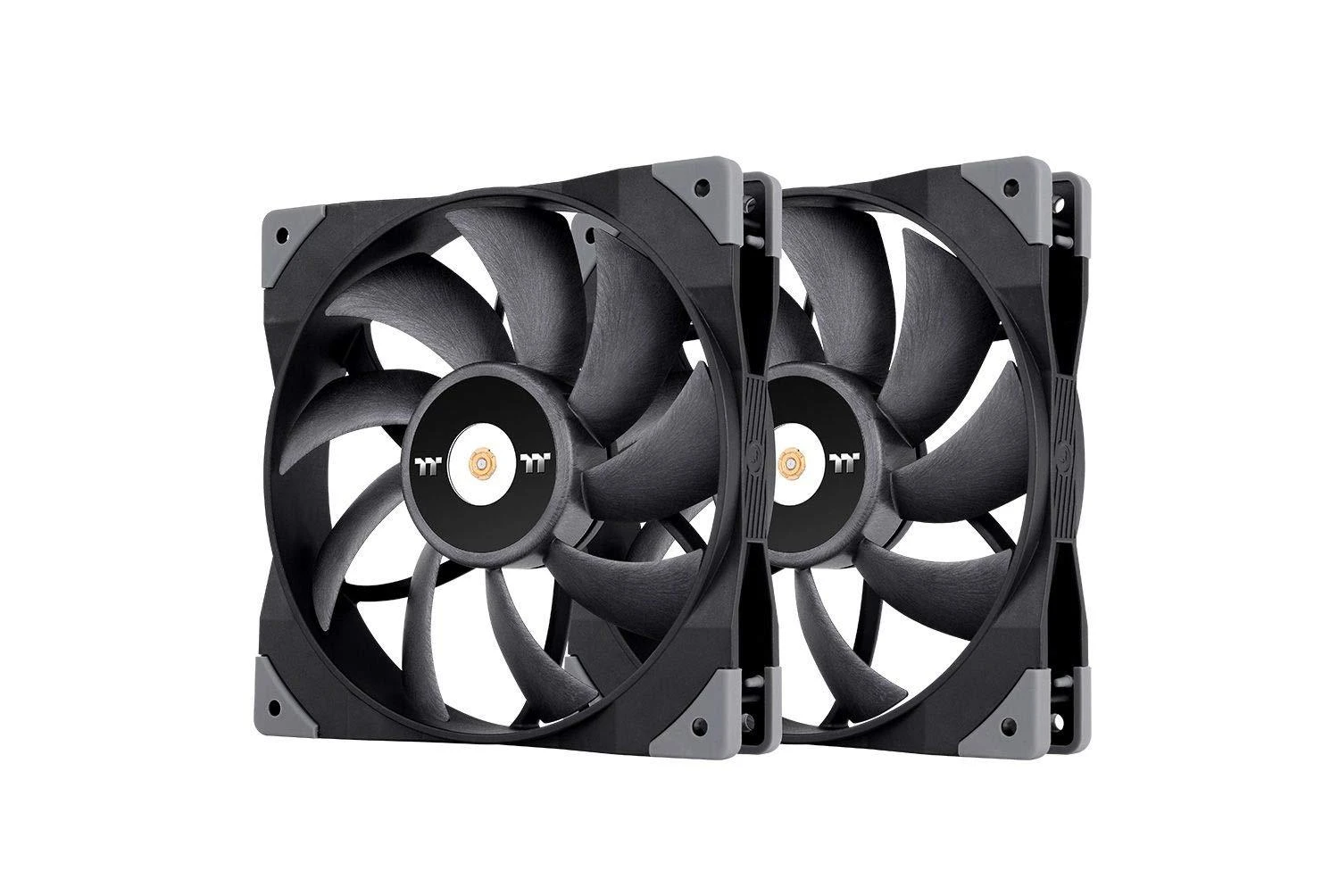 Ventiliatorius Thermaltake CL-F085-PL14BL-A