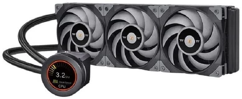 Thermaltake Toughliquid Ultra 360 CPU 