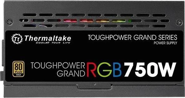 THERMALTAKE Toughpower Grand G 750W RGB SYNC 80+ Gold