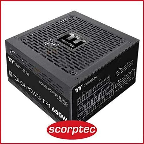 Thermaltake Toughpower PF1 650W
