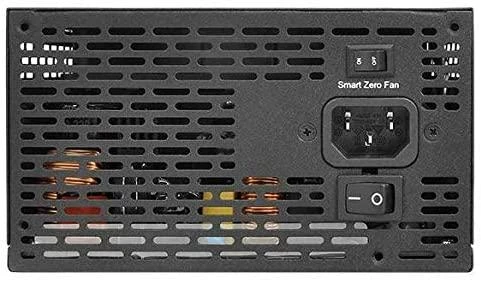 Thermaltake Toughpower PF1 maitinimo blokas 850 W 24-pin ATX ATX Juoda