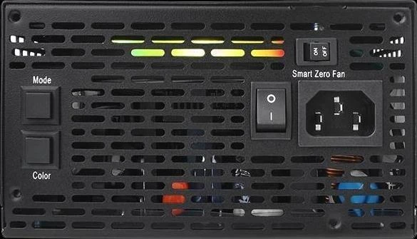 Thermaltake Tt Toughpower PF1 Platium 850 vatų