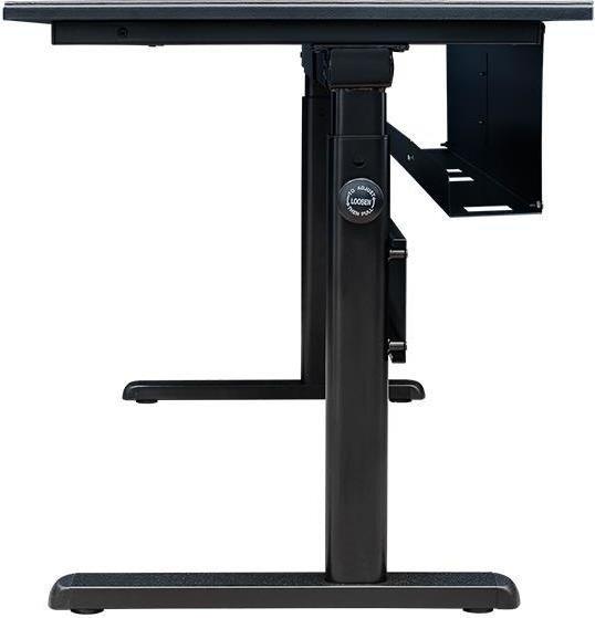 „Thermaltake“ „Level 20 GT BattleStation“ Juoda, 150 cm x 70 cm