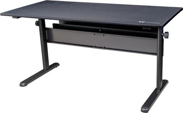 „Thermaltake“ „Level 20 GT BattleStation“ Juoda, 150 cm x 70 cm