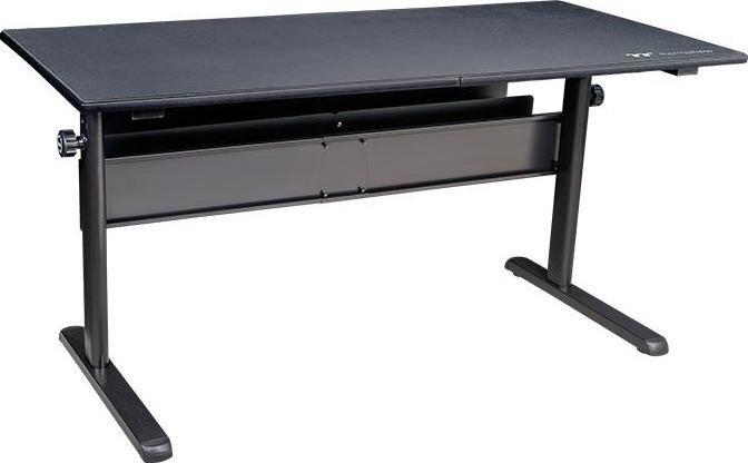 „Thermaltake“ „Level 20 GT BattleStation“ Juoda, 150 cm x 70 cm