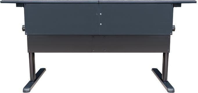 „Thermaltake“ „Level 20 GT BattleStation“ Juoda, 150 cm x 70 cm