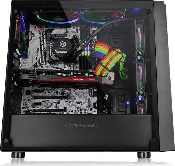 THERMALTAKE Versa J21 TG