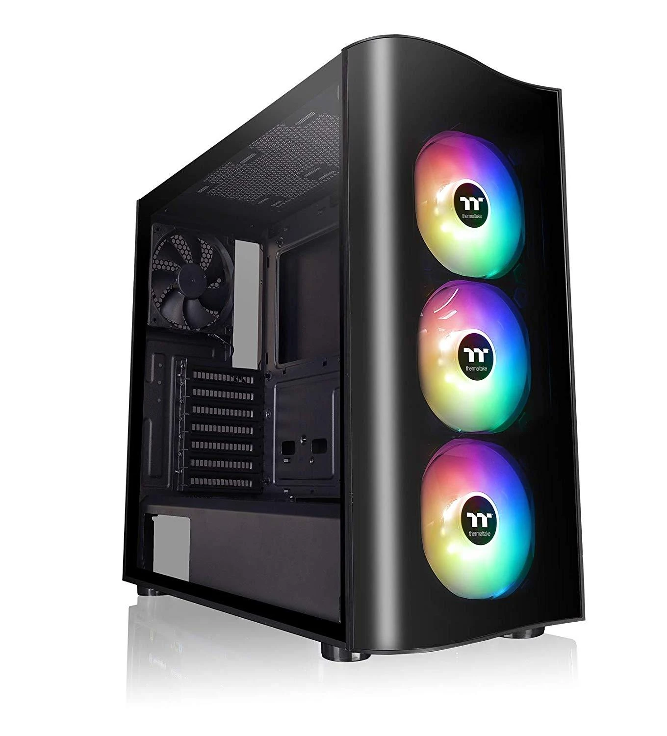 Obudowa Thermaltake View 23 ARGB (CA-1M8-00M1WN-00)