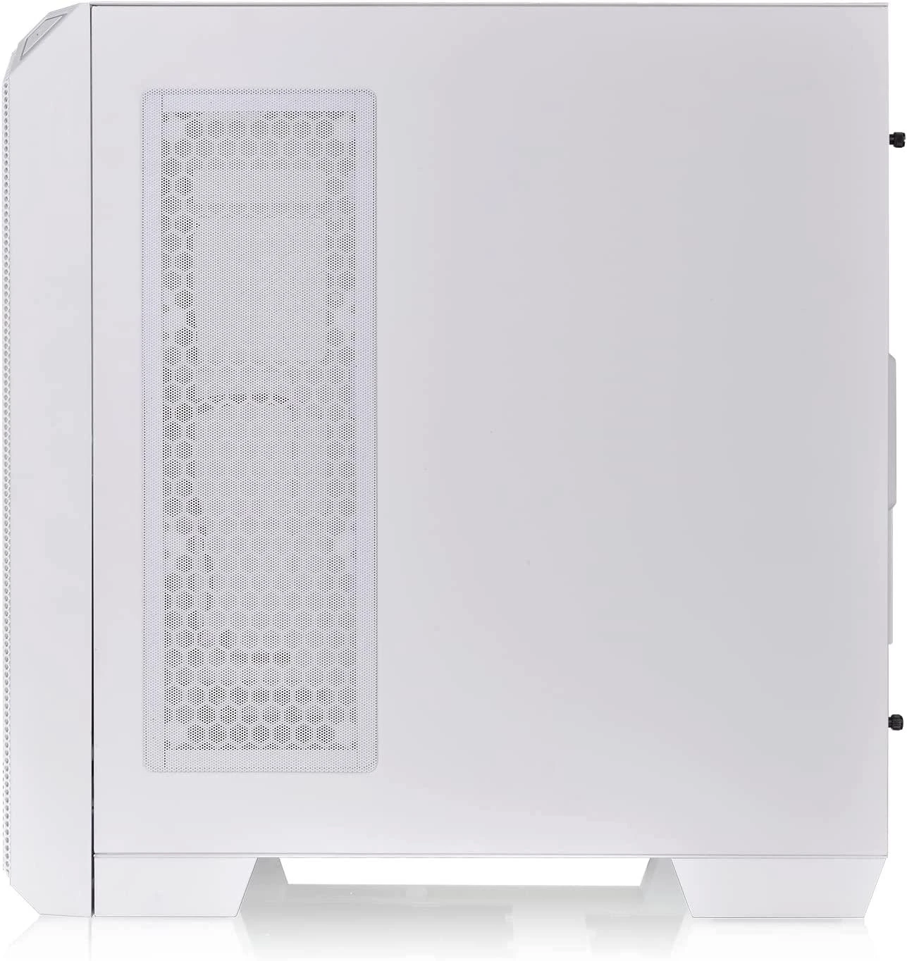 MIDI Thermaltake View 300 MX ARGB Snow Baltas