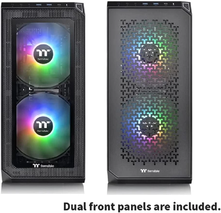 Housing Thermaltake Žiūrėti 300 MX (CA-1P6-000M1WN-00)