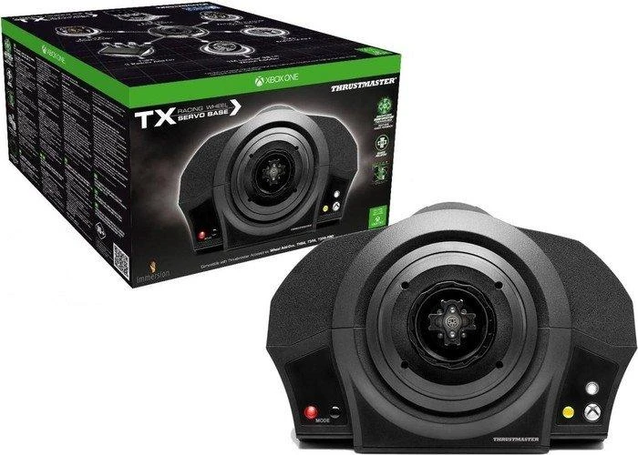 Thrustmaster T300 lenktyninių ratų servo bazė