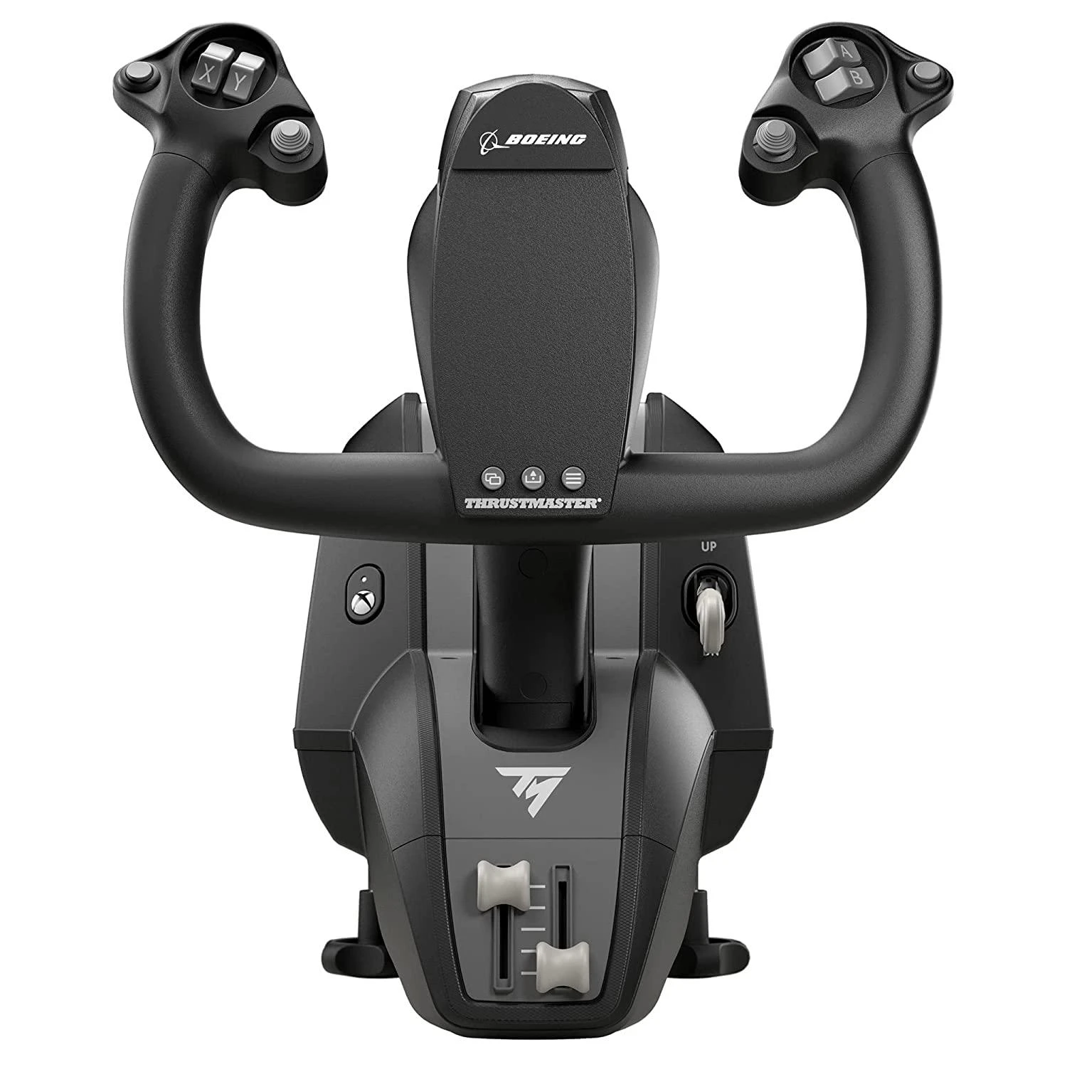 Žaidimų valdiklis  Thrustmaster TCA Yoke Boeing Edition/ Joystick  (4460209)
