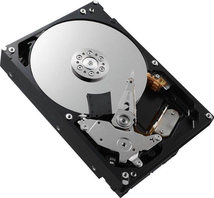 HDD plienas "Toshiba P300" (3,5 colio 4 TB, 5400 RPM, 128 MB, NCQ, AF, SATAIII), mašina