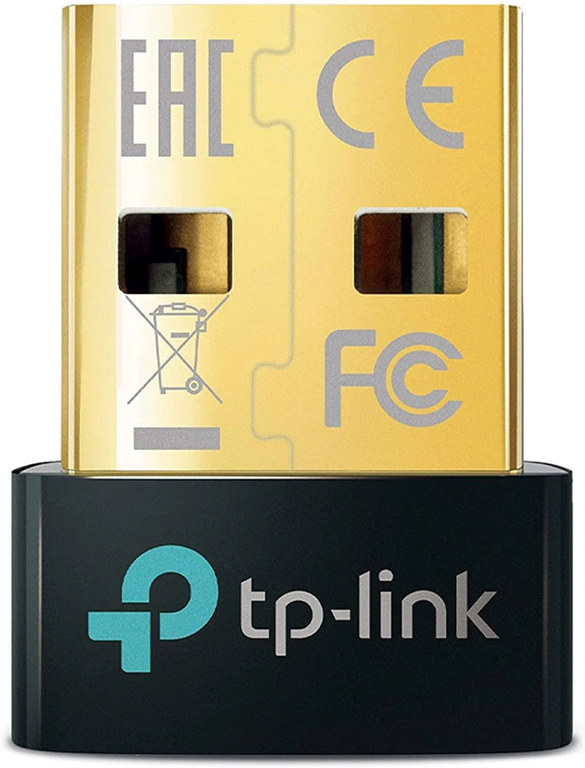 TP-LINK | Bluetooth 5.0 Nano USB adapteris | 500 UB
