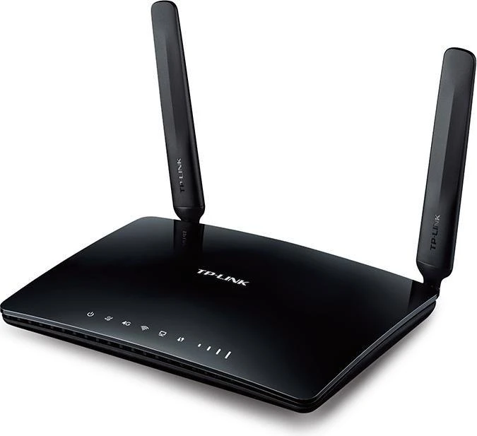 TP-LINK AC750 Wireless Dual Band 4G LTE Maršrutizatorius