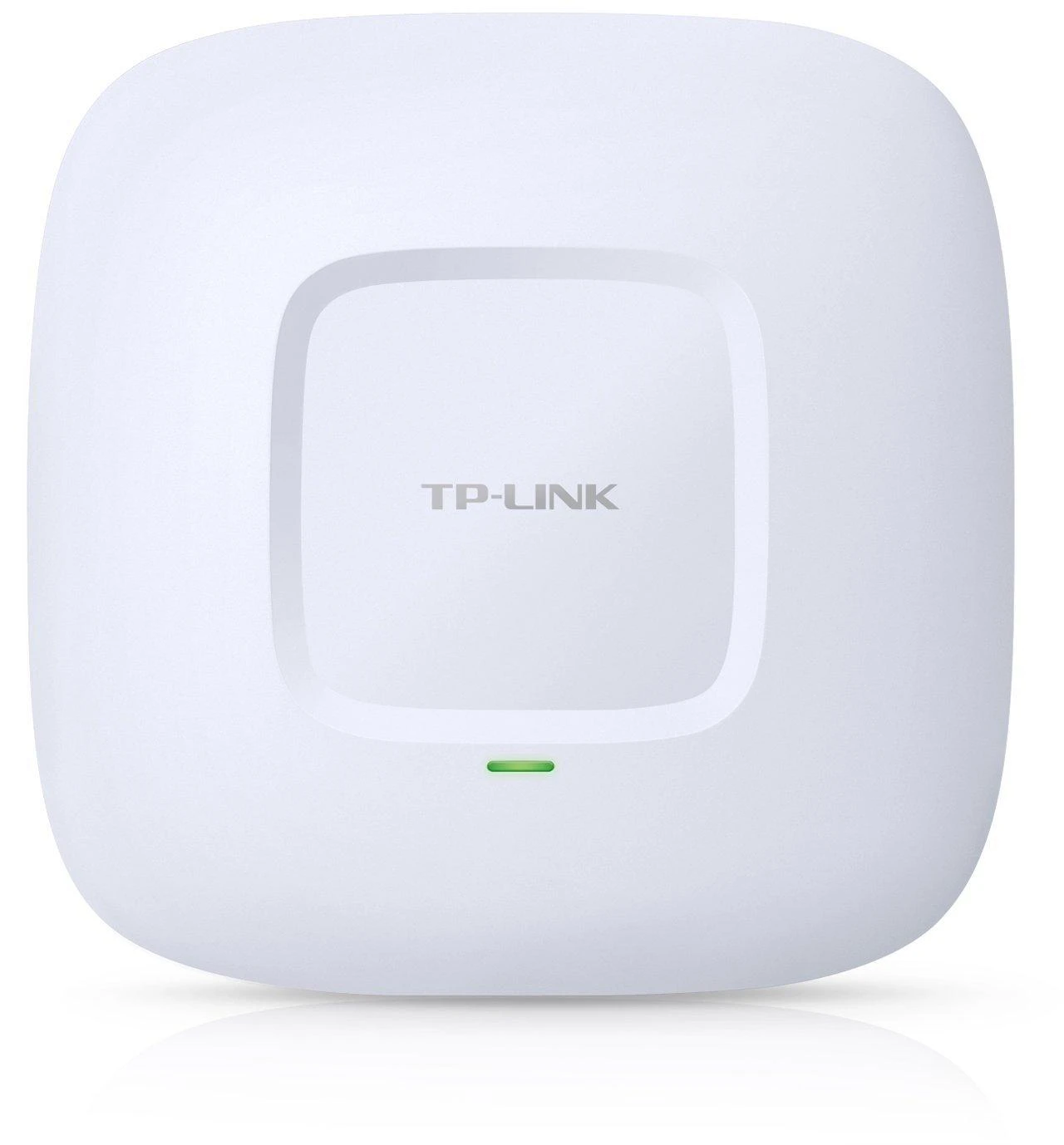 Maršrutizatorius TP-LINK 300Mbps belaidis N lubinis/sieninis prieigos taškas QCOM 300Mbps esant 2.4Ghz