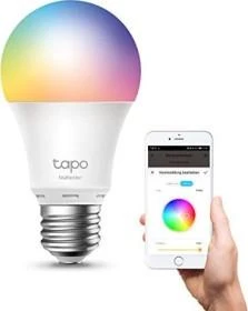TP-LINK | Išmanioji „Wi-Fi“ lemputė | Tapo L530E | Daugiaspalvė