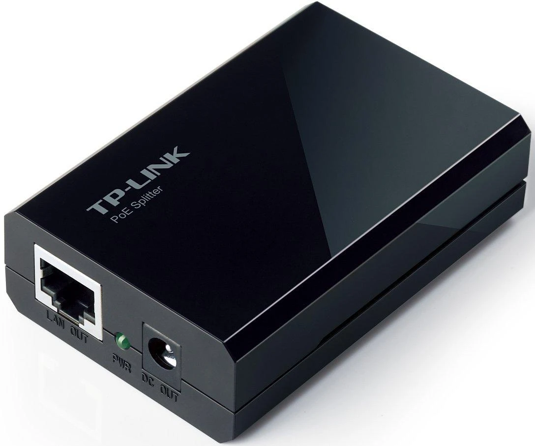 PoE komutatorius TP-Link / TL-POE10R