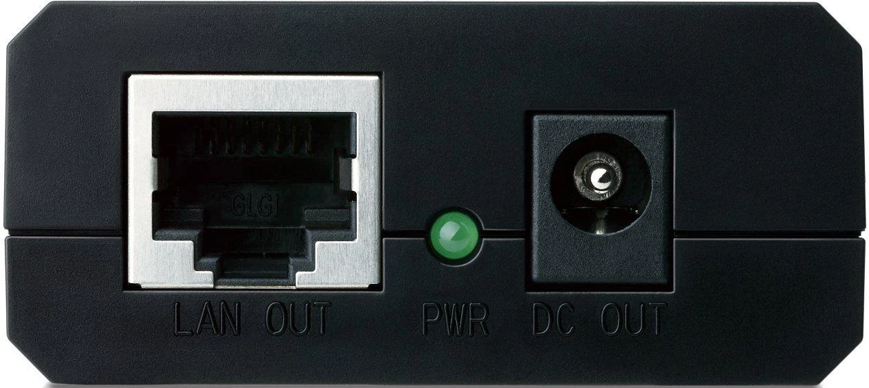 PoE komutatorius TP-Link / TL-POE10R