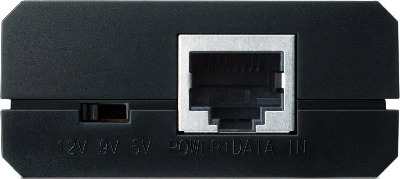 PoE komutatorius TP-Link / TL-POE10R
