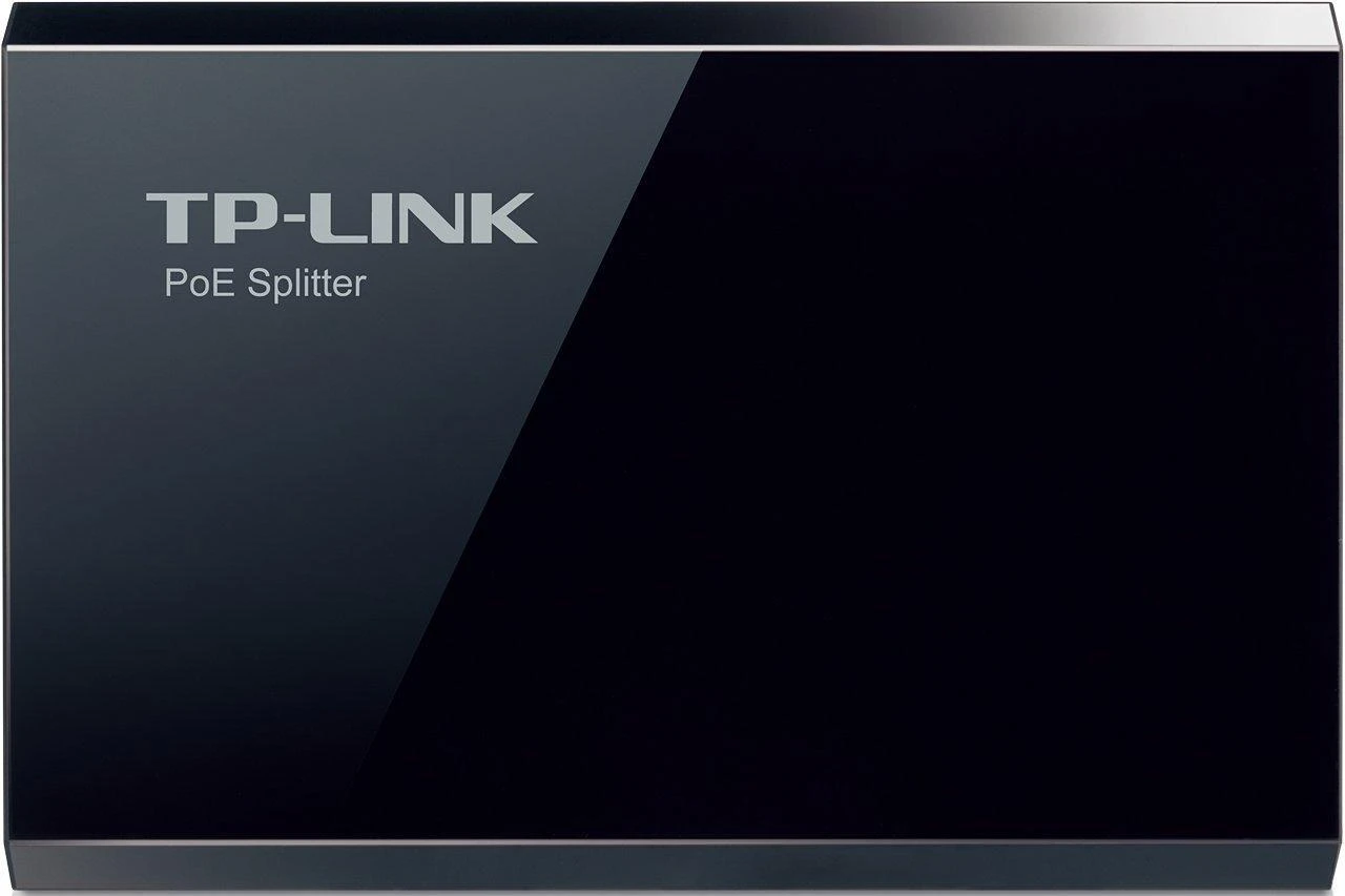 PoE komutatorius TP-Link / TL-POE10R