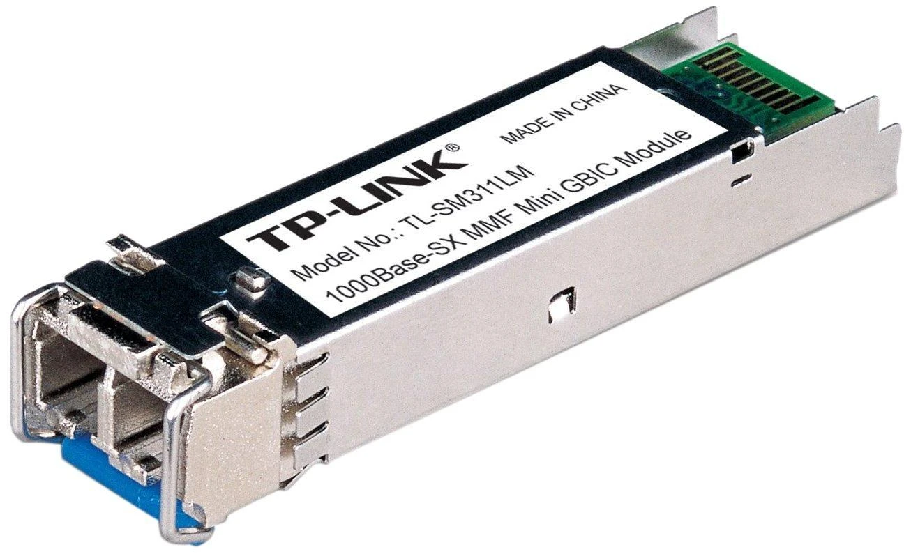 SFP transmiteris / imtuvas TP-LINK / TL-SM311LM