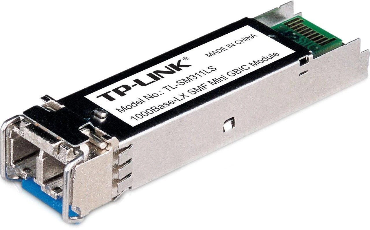Šakotuvas TP-Link SFP / TL-SM311LS