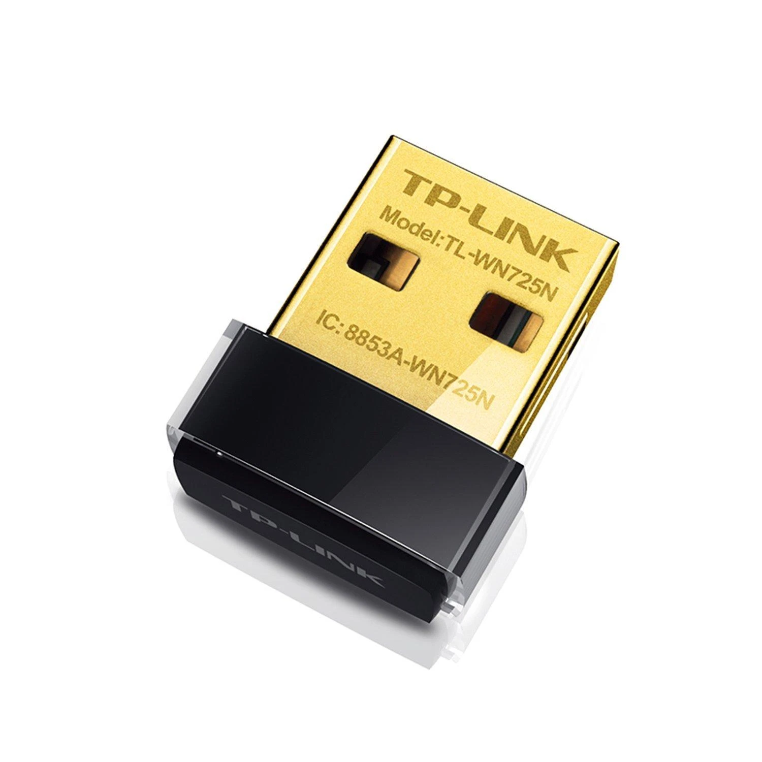Bevielis adapterisTP-Link / TL-WN725N