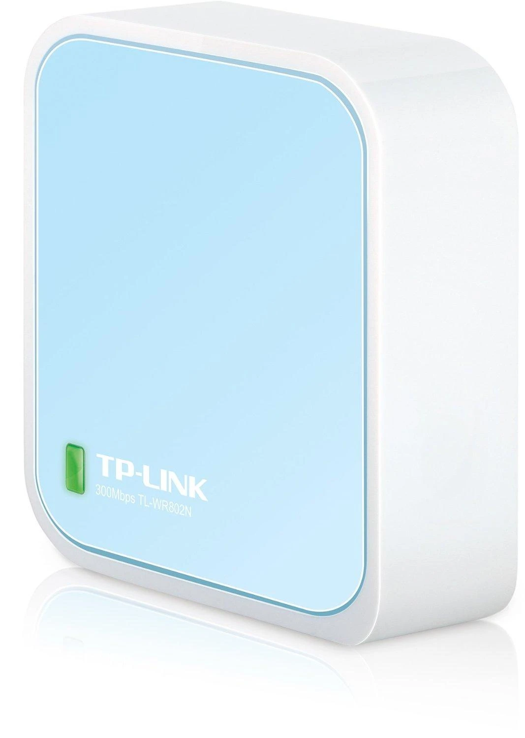 Maršrutizatorius TP-Link / TL-WR802N