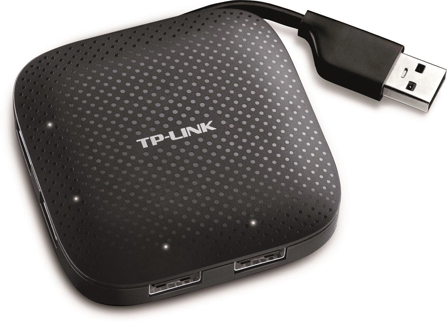 TP-LINK Nešiojamasis Adapteris USB3 4PORT/UH400