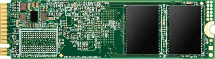 TRANSCEND 2TB M.2 2280 PCIe Gen3x4 M-Key 3D TLC su Dram