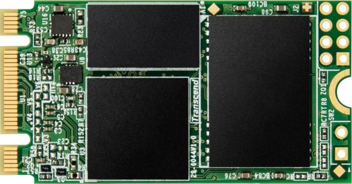 Transcend 128GB, M.2 2242 SSD 430S , SATA3 B+M Key, TLC, R/W 560/500 MB/s