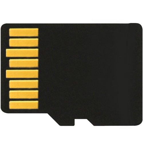 Atminties kortelė Transcend micro SDHC 32GB UHS-I/CLASS10 TS32GUSDCU1