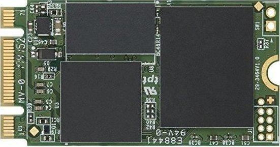 TRANSCEND 64GB M2 2242 SATA MLC