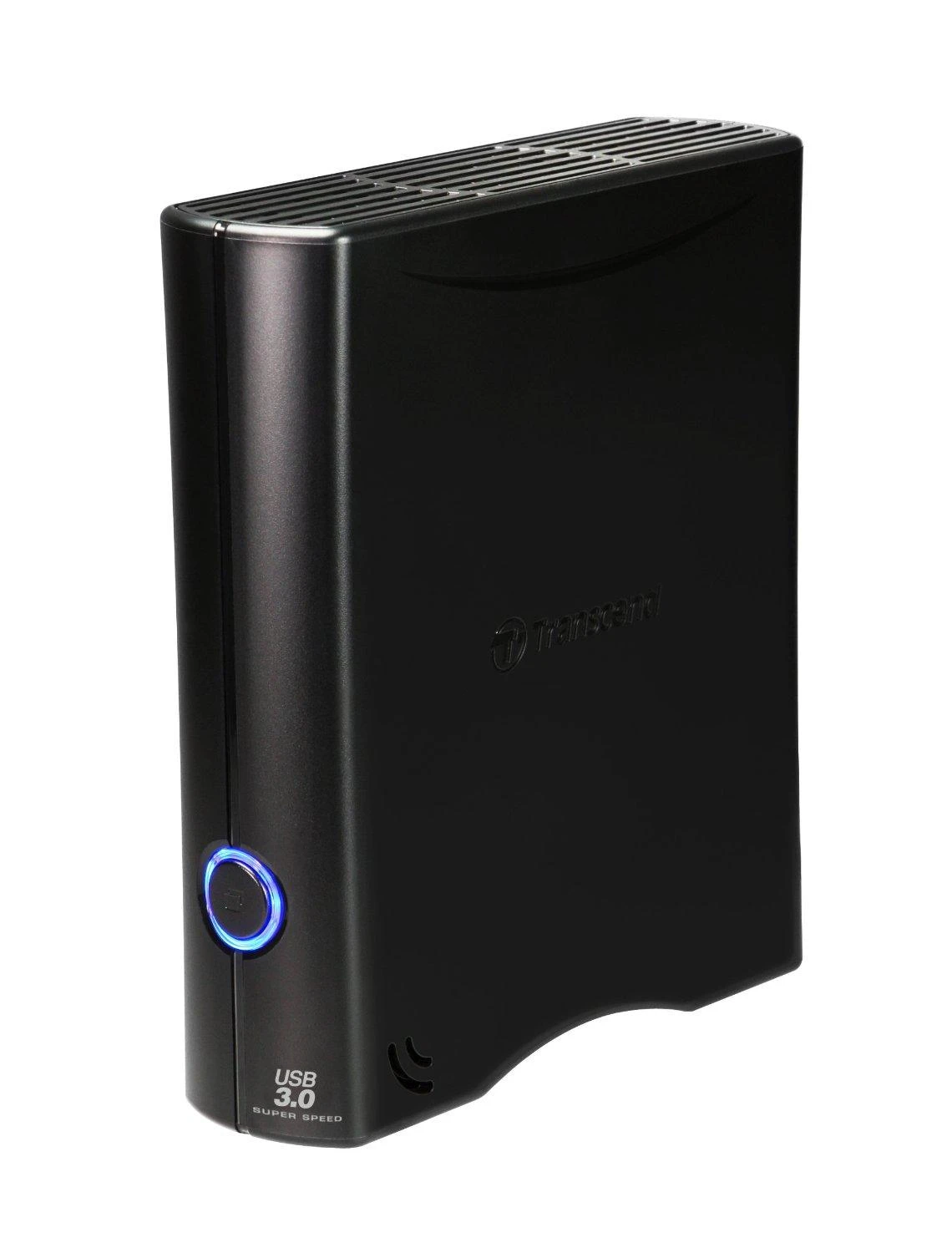 Kietasis diskas TRANSCEND 128GB HDD 3,5 colio CFast SATA3 Turbo MLC išorinis diskas
