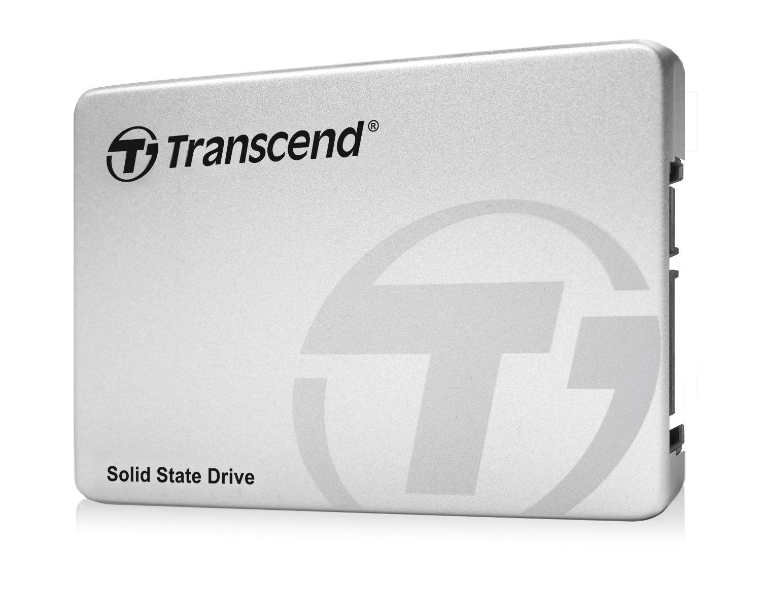 Transcend SSD SSD370S 32GB SATA3 2,5'' 7