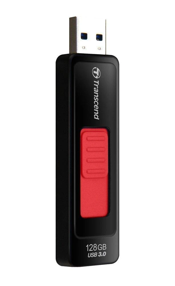 TRANSCEND JetFlash 760 128GB USB 3.0 Flash Drive