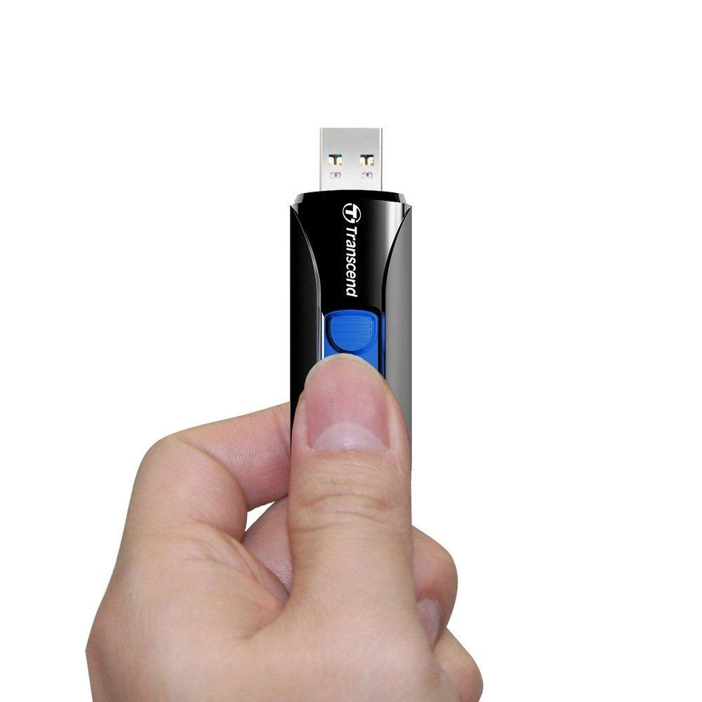 Transcend USB 3.0 JetFlash 790 128GB TS128GJF790K
