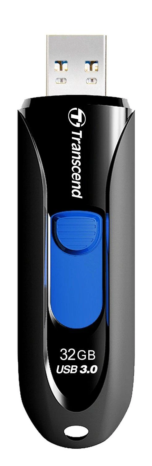 TRANSCEND JETFLASH 790 32GB USB 3.0