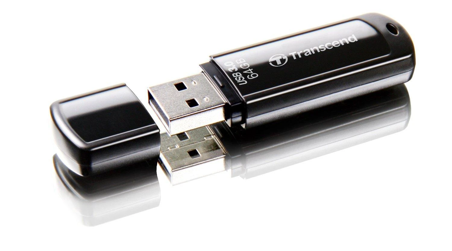 TRANSCEND JETFLASH 700 64GB USB 3.0