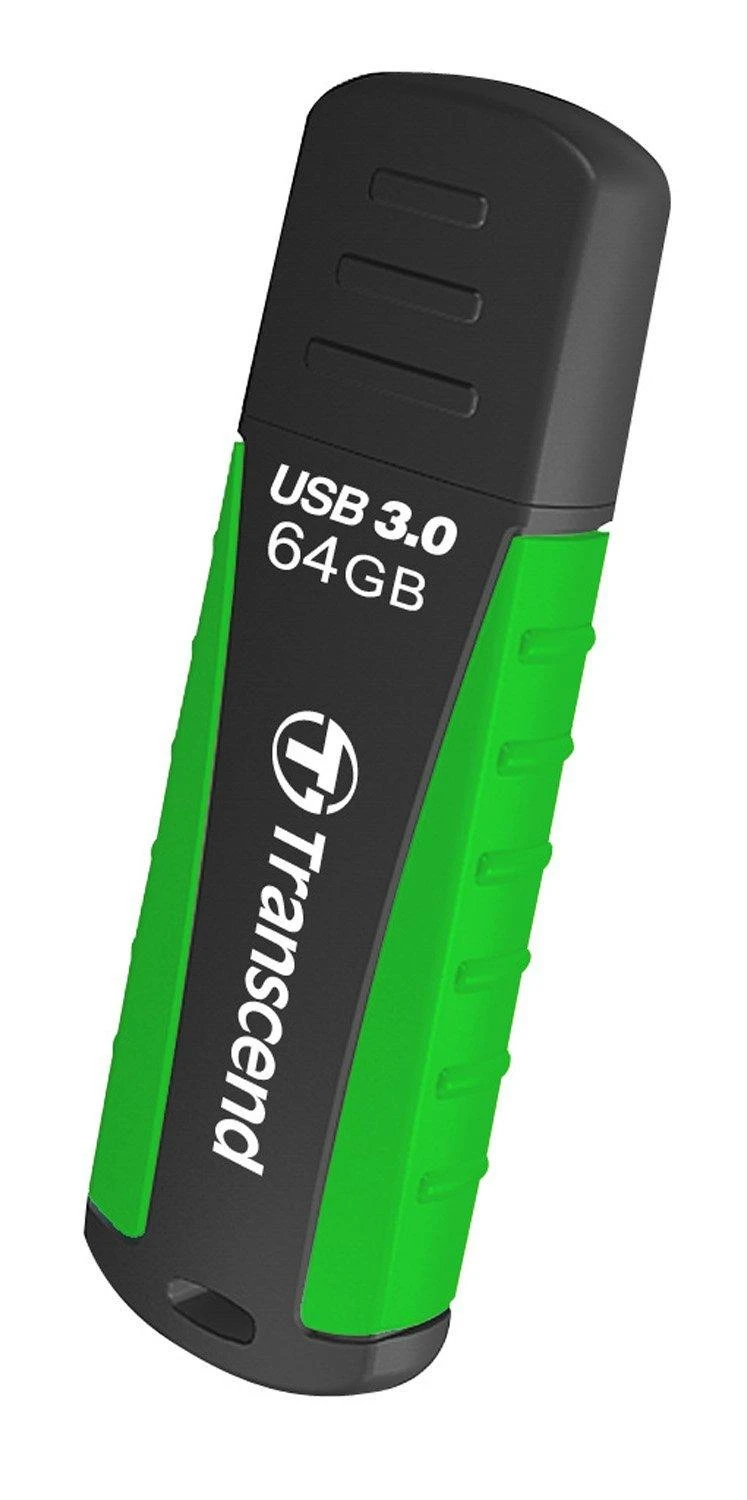 USB atmintinė Transcend JF810, 64 GB, USB 3.0