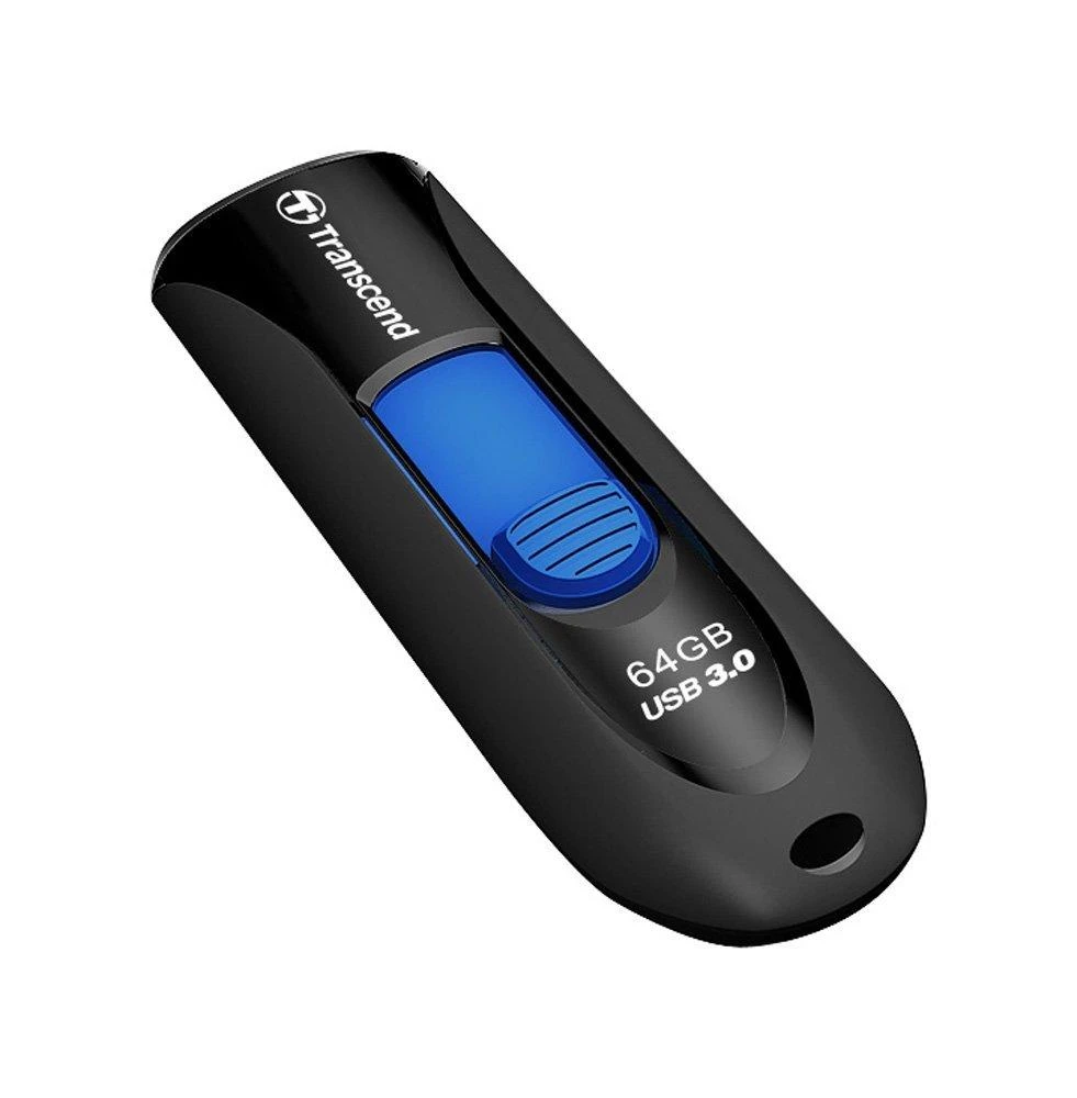 Transcend USB 3.0 JetFlash 790 64GB TS64GJF790K