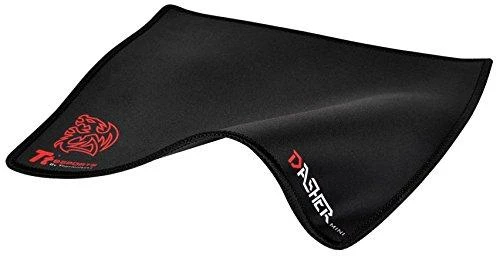 Kilimėlis Thermaltake Dasher Mini Slim poveržlė (MP-DSM-BLKSMS-01)