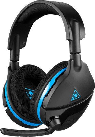 Turtle Beach Stealth 600P belaidės ausinės PS4/PC