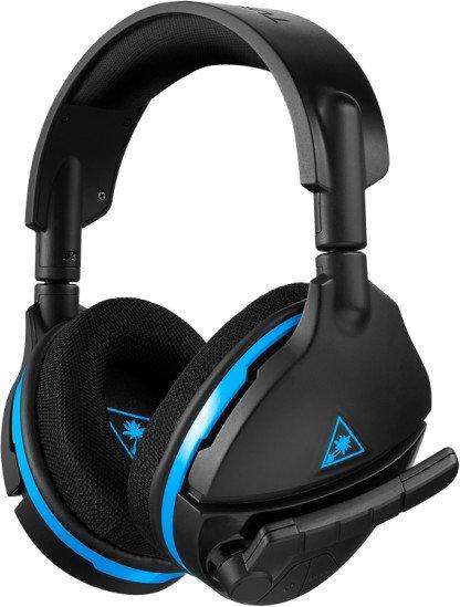 Turtle Beach Stealth 600P belaidės ausinės PS4/PC