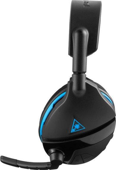 Turtle Beach Stealth 600P belaidės ausinės PS4/PC