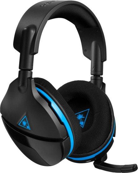 Turtle Beach Stealth 600P belaidės ausinės PS4/PC