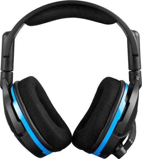 Turtle Beach Stealth 600P belaidės ausinės PS4/PC